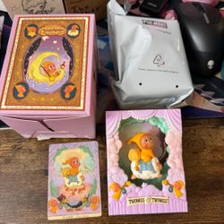 Popmart Twinkle Twinkle Light Up Series Secret- A New Journey