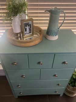 4 drawer chest / Pickup South Denton only
