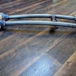New 04-05 YFZ450 +10 mild arched swingarm for sale And More