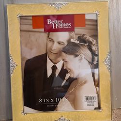 Wedding Photo Frame