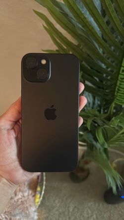 iPhone 15
