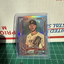 Topps Refractors / Insert Cards 