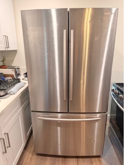 Samsung Fridge