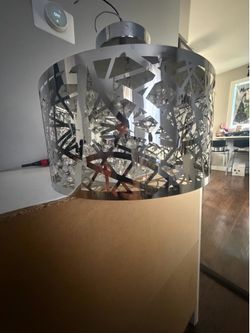 Chandelier( ceiling light)