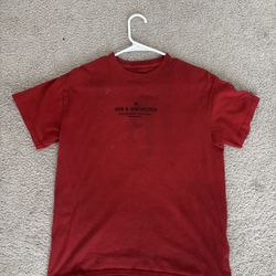 40s and shorties t shirt