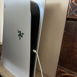 Ps5
