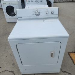Maytag Gas Dryer Works Good Good Condition 165 Delivery Is Available For Gas Money