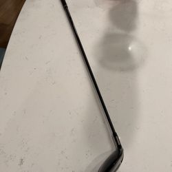 Callaway 3 Wood LH Triple Diamond Tensei black X Stiff shaft 75