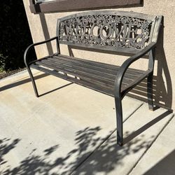 Free Bench 