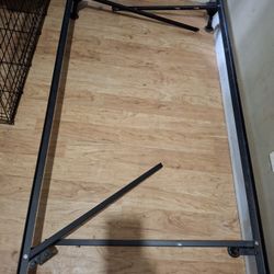 Twin Size Bed frame