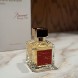 Baccarat Rouge 540 Eau De Parfum