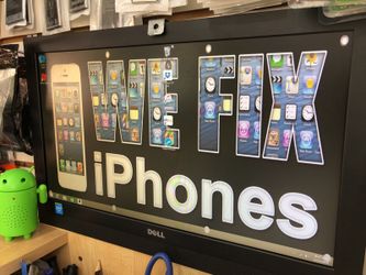 iPhone 7 Plus LCD Digitizer