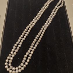 Gorgeous Fresh Water Pearls 