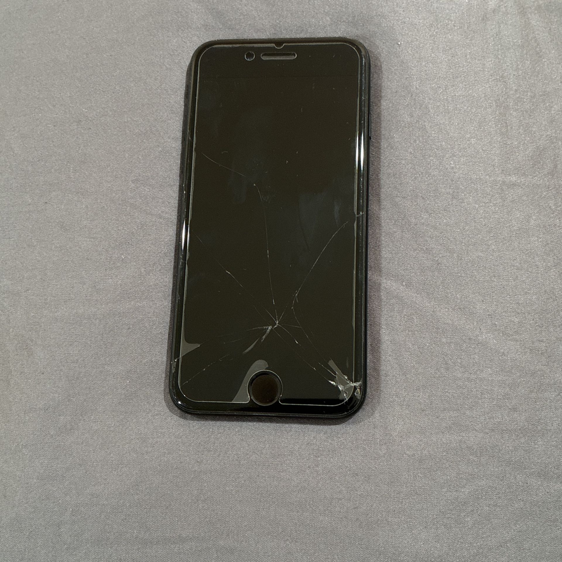 iPhone 7