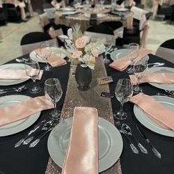 Runners De Lentejuela 