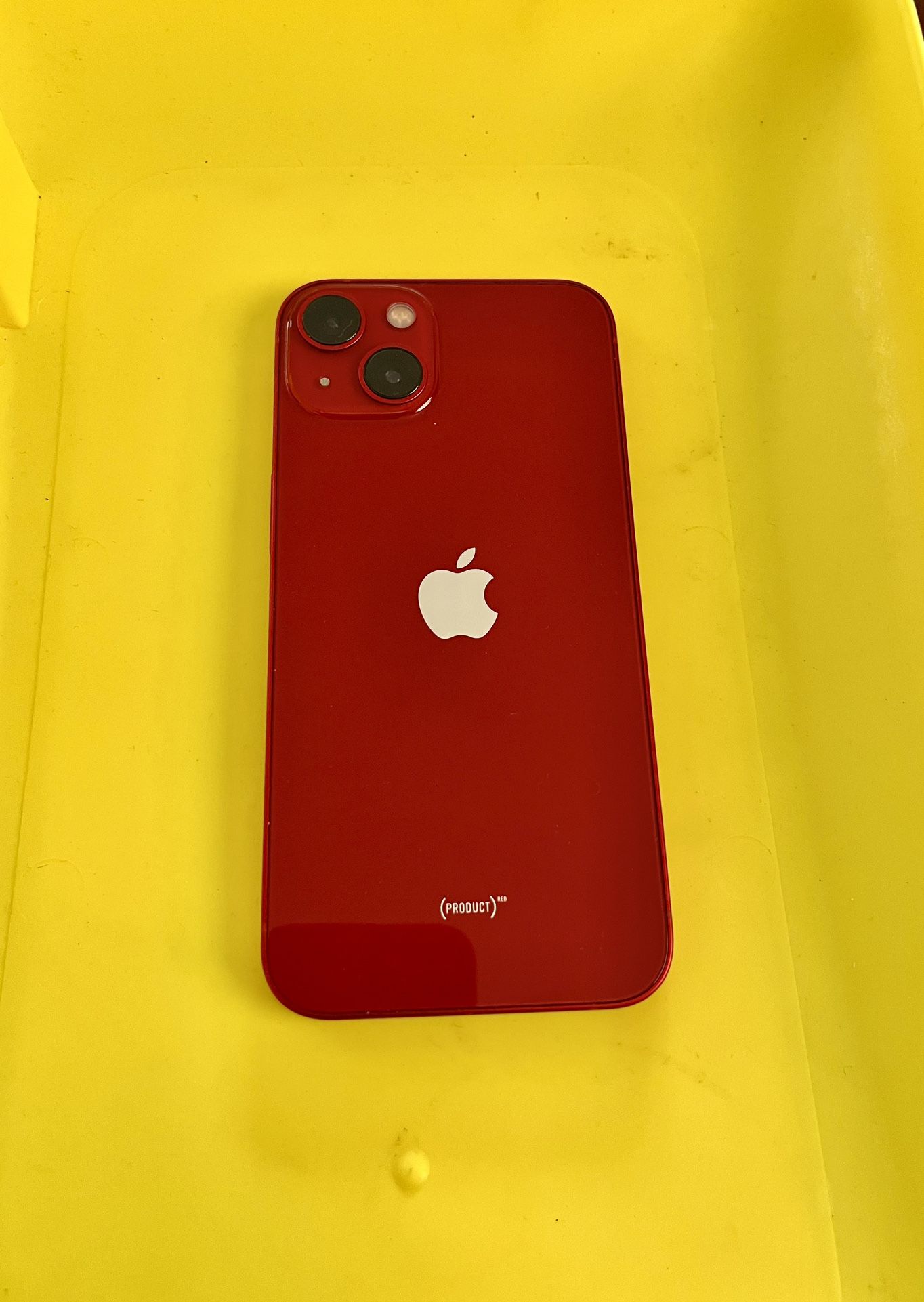 iPhone 13 like new 128gb for Verizon And Spectrum