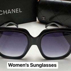 Women’s Sunglasses 