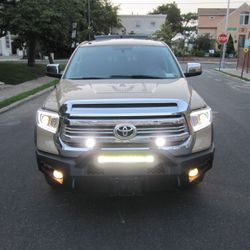 2017 Toyota Tundra