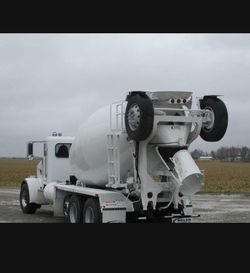 CDL Driver