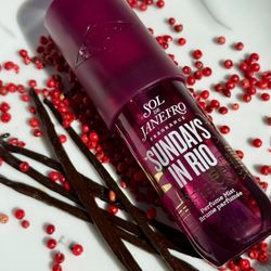 Sol De Janiero Sundays In Rio 3 OZ 