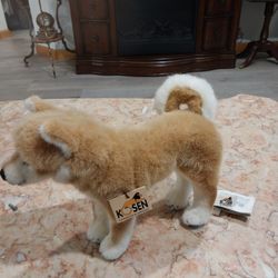 Kosen Fake Dog