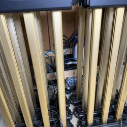 Growers Choice LED LIghts