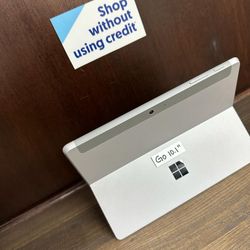 Microsoft Surface Go 10.1 Inch Tablet 