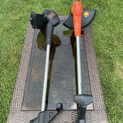 Landscaping Equipment 