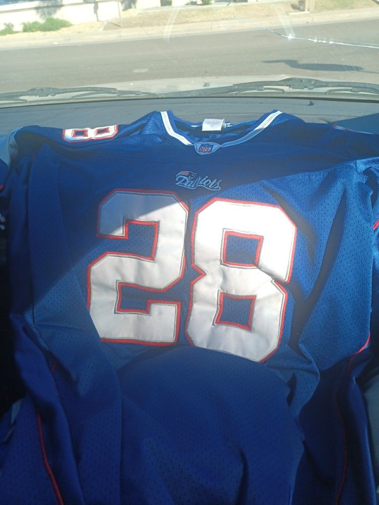 New England Patriots Jersey