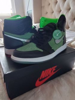 Nike 1s zooms 10.5