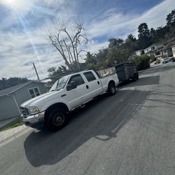 2006 Ford F250 