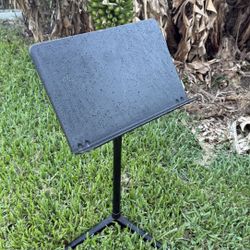 Wenger Music Stand