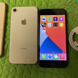 iPhone 8 Unlocked For All Carriers