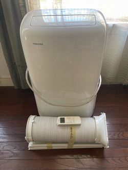 Toshiba 12k BTU AC