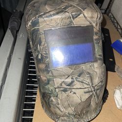 Welding Mask
