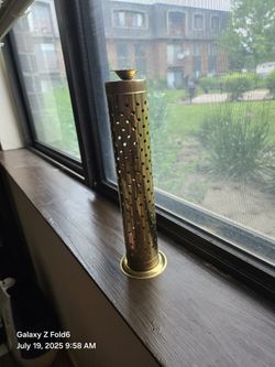 Incense Holder