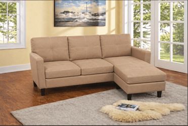SECTIONAL COUCH 🆕️