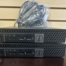 Good Dell Optiplex 7040 USFF - Mini Desktop