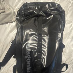 Patagonia Black Hole 25L Travel backpack 