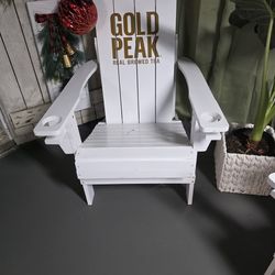 Adirondack Chair