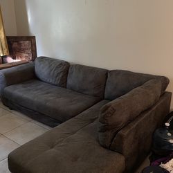 3 piece Sectional Couch