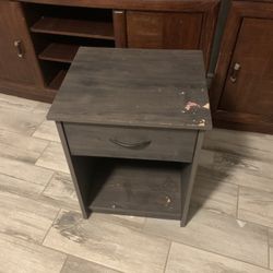 Free Nightstand 