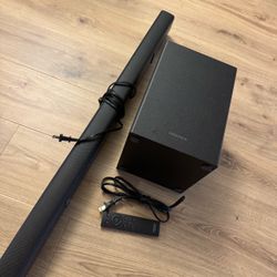 Insignia Soundbar
