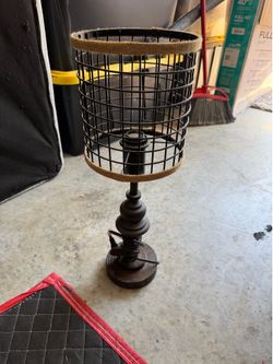 Lamp