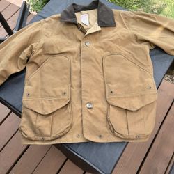 Filson Jacket