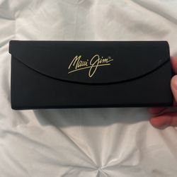 NEW Maui Jim Red Sands Lifestyle Sunglasses (case Included)