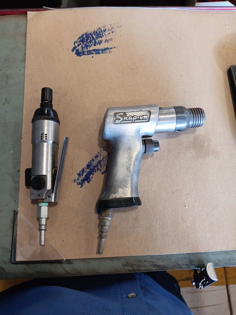 Air Tools