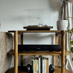 Mid-Century Table