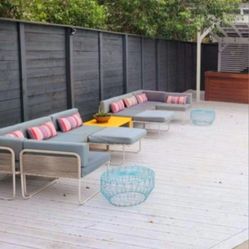 Out Door  Furniture 