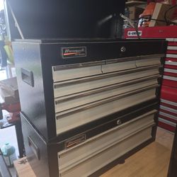 Tool box